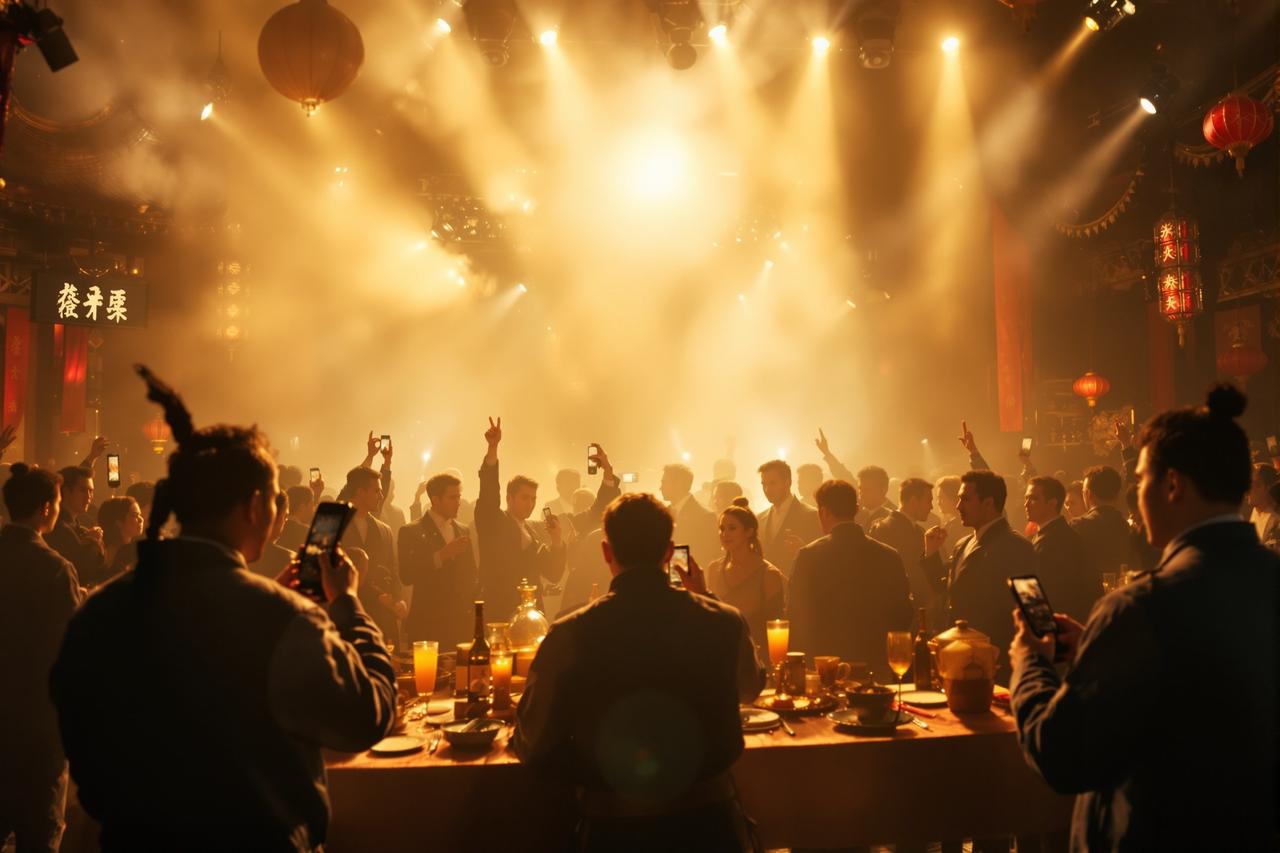 影视工场年度大制作《山河无恙》正式杀青,预计暑期档上映